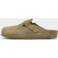 Birkenstock Boston - Green - Mens | JD Sports (UK)