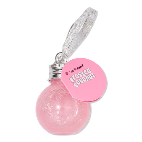 Bubble Bath Frosted Coconut - Sweet & Shimmer | Ulta Beauty | Ulta