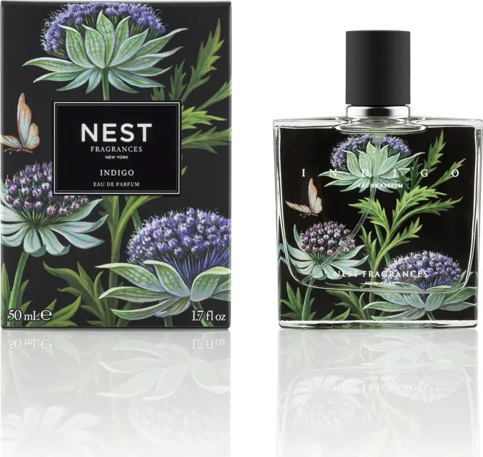 NEST Fragrances Indigo Eau de Parfum Spray | Nordstrom
