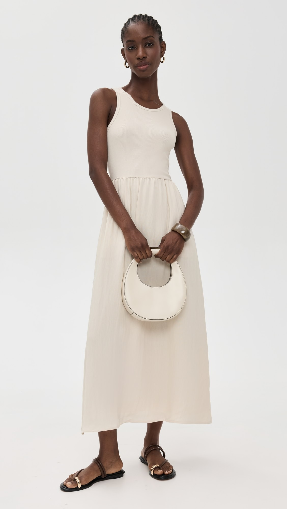 Charlotte Midi Dress | Shopbop