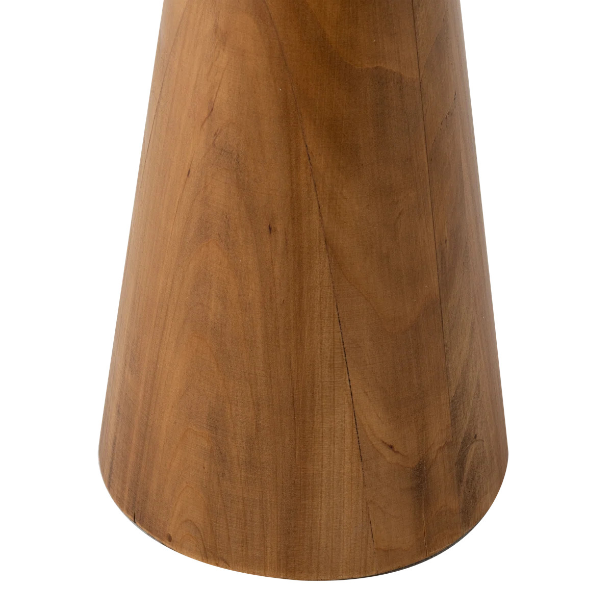 Bozovich Solid Wood End Table | Wayfair North America