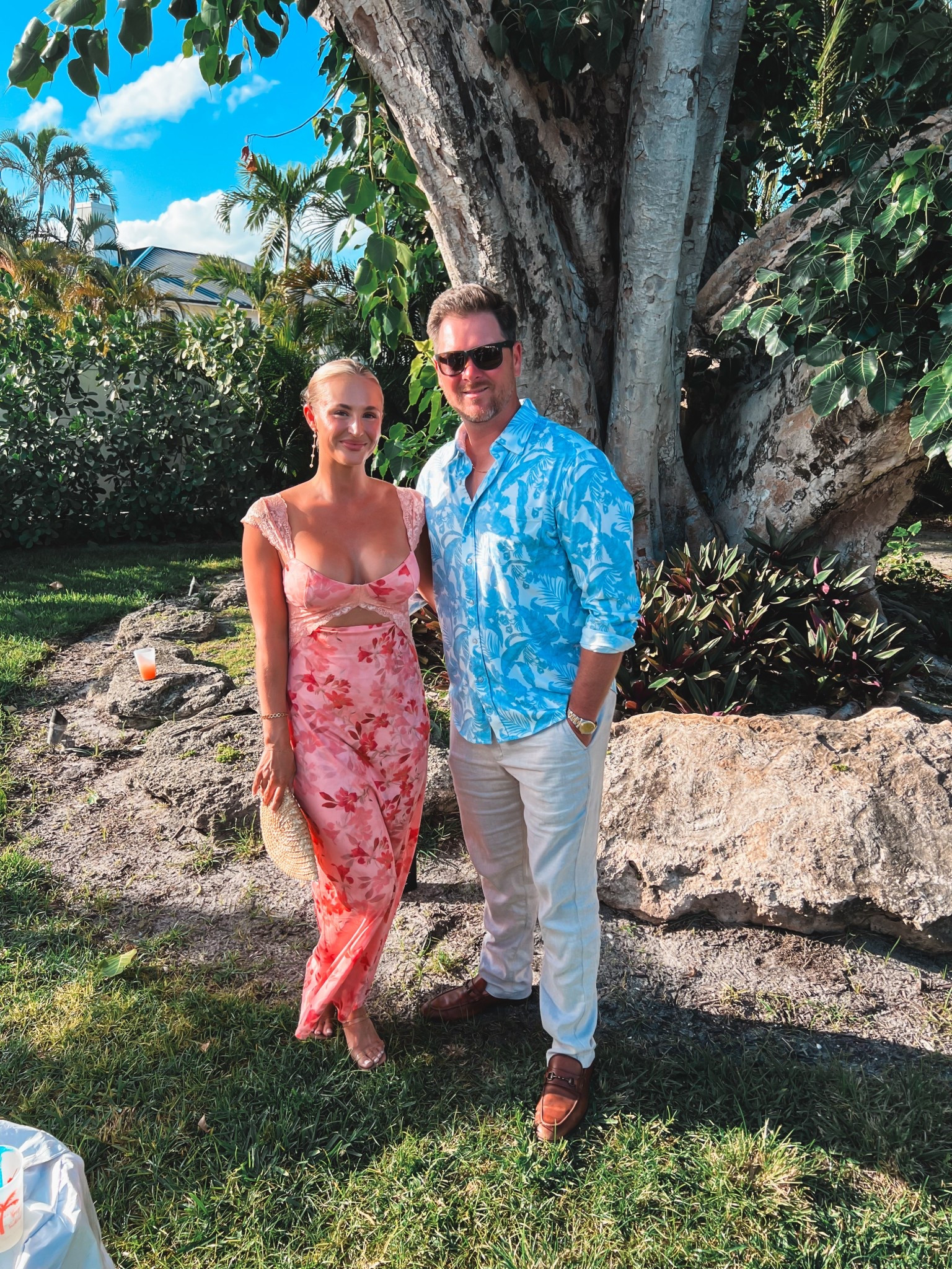 OBSESSED with this dress for any spring/summer wedding 🤍

#LTKWedding #LTKParties #LTKStyleTip