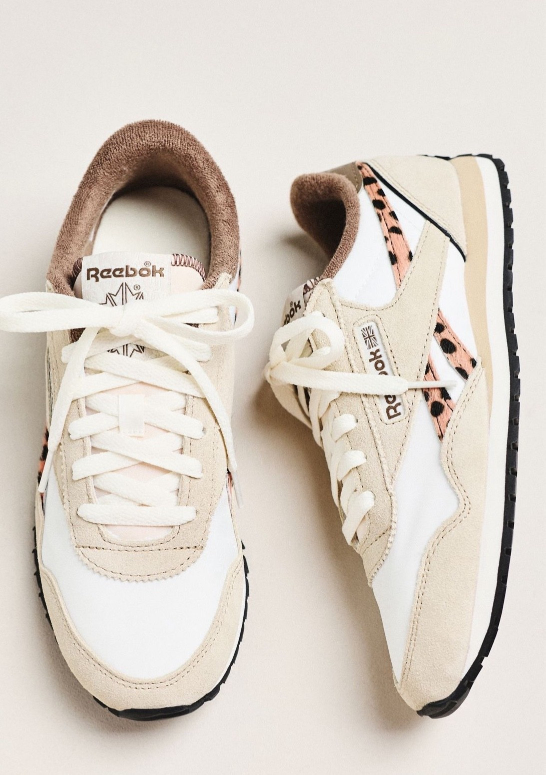 I don’t need another pair of sneakers, but the details on these are cute! 

#LTKShoeCrush #LTKFindsUnder100 #LTKActive