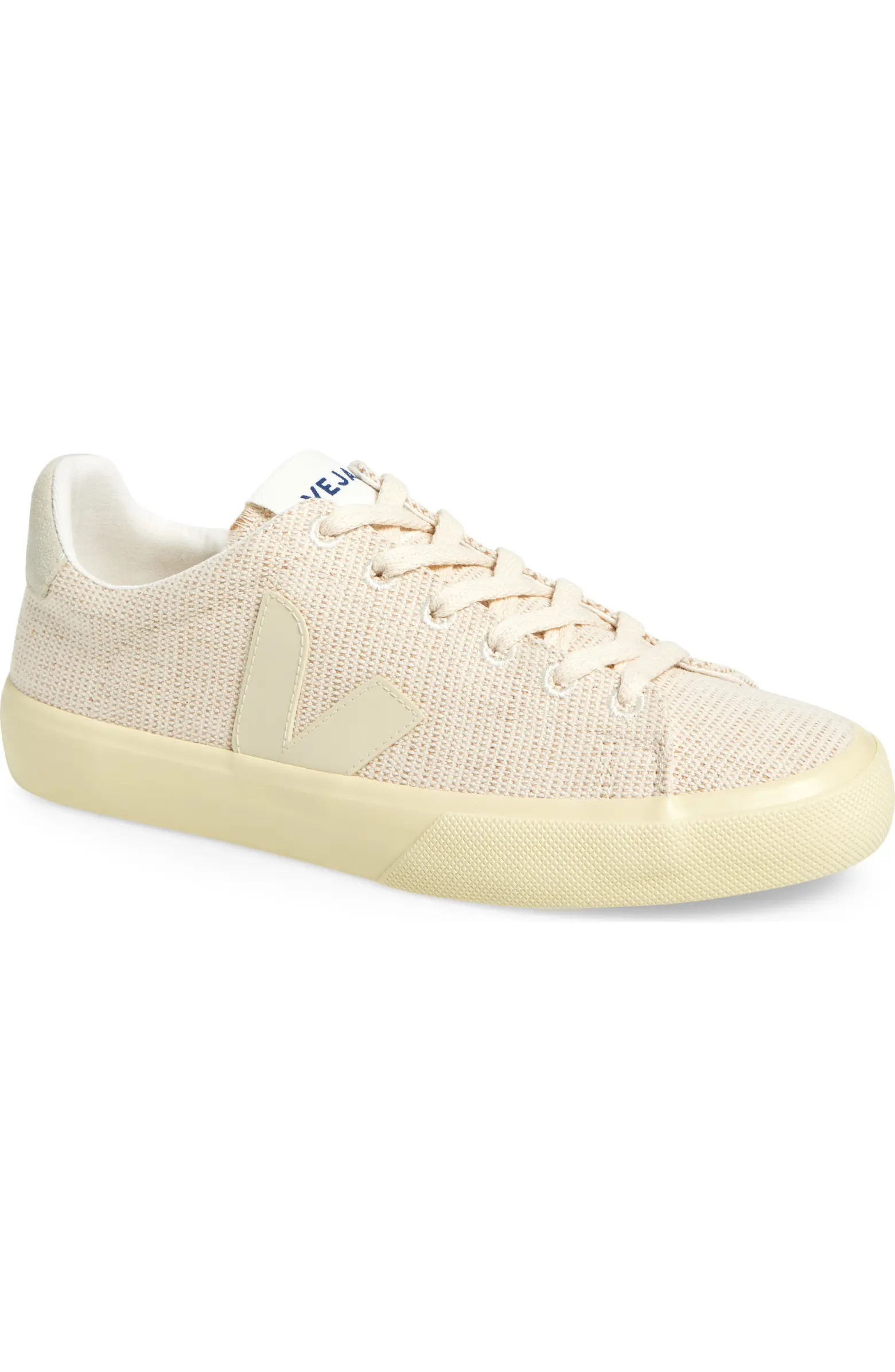Veja Campo Sneaker (Women) | Nordstrom | Nordstrom