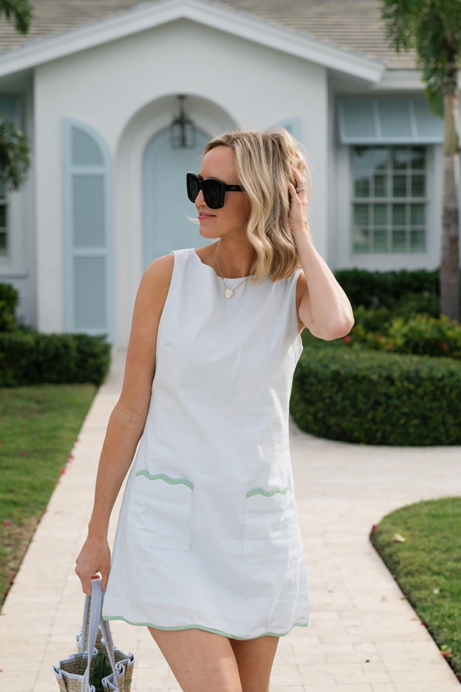 Molly and Sarah for sail to sable mod mini for resort 

#LTKover40 #LTKstyletip #LTKSeasonal