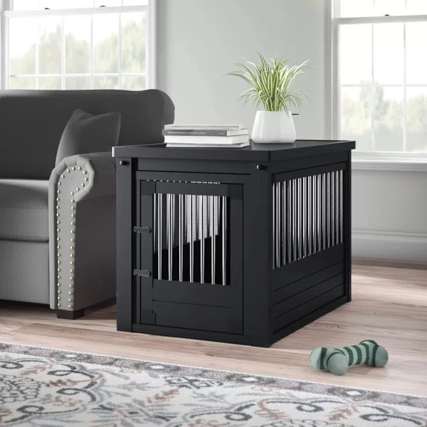 Ginny Pet Crate | Wayfair North America