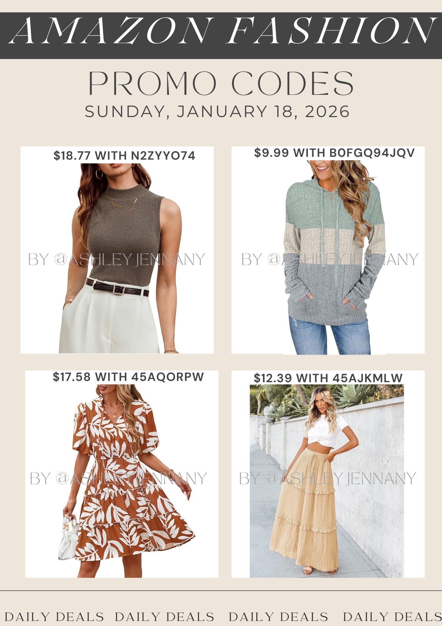 Amazon deals 

#LTKFindsUnder50 #LTKSaleAlert