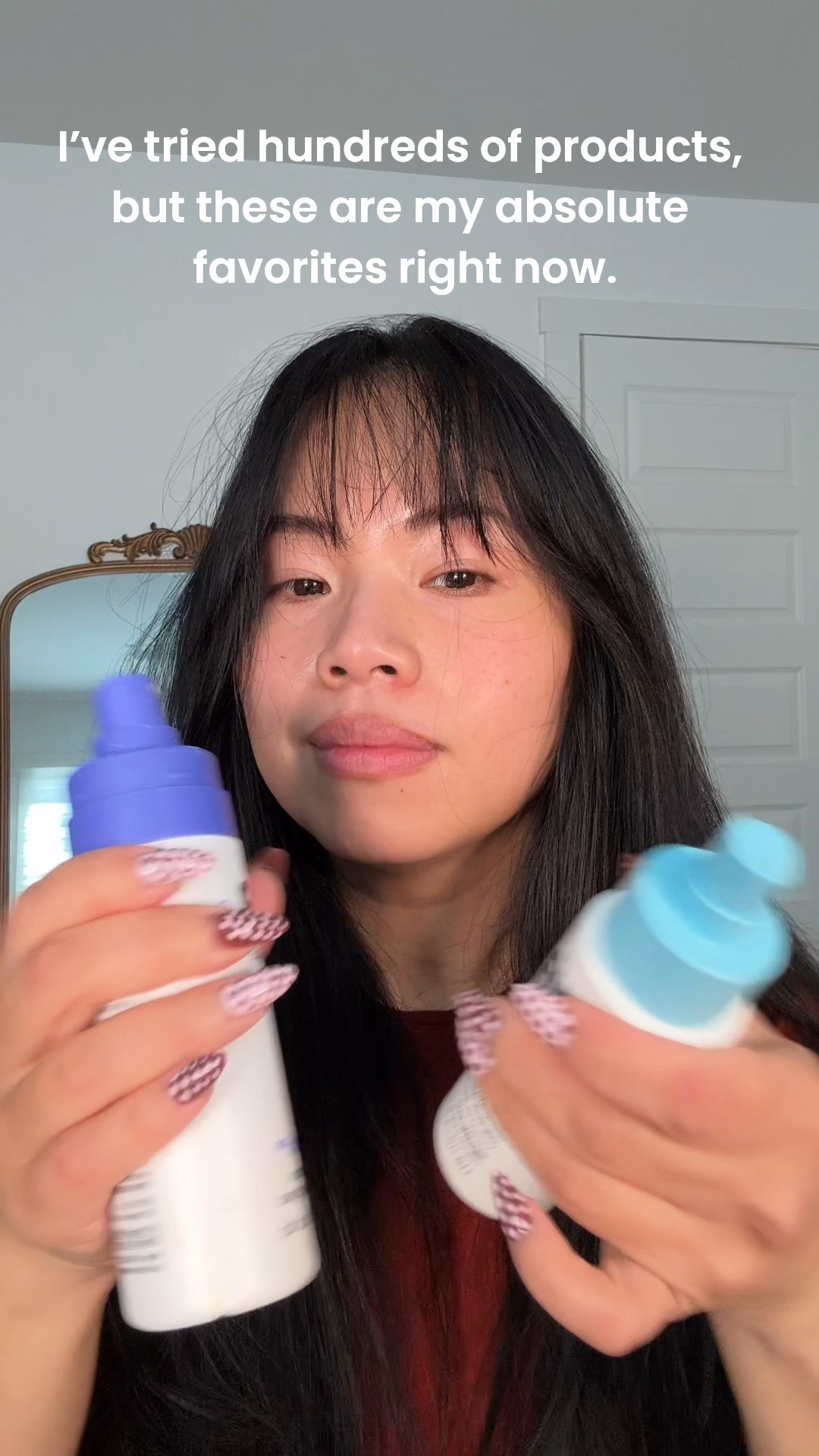 I get sent a lot of products. These are my absolute favorite currently. 

#LTKActive #LTKBeauty #LTKStyleTip