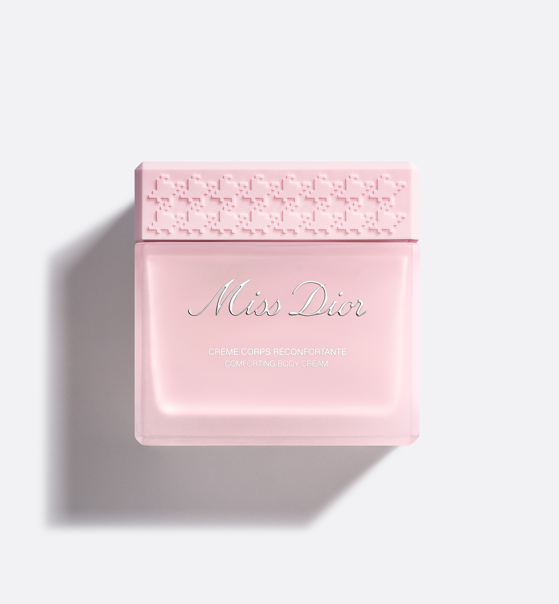 Miss Dior Comforting Body Cream: Scented hydrating body cream | Dior Beauty (US)
