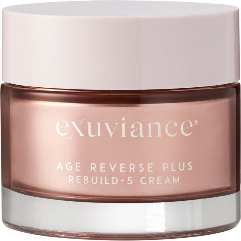 AGE REVERSE Rebuild-5 Cream | Ulta