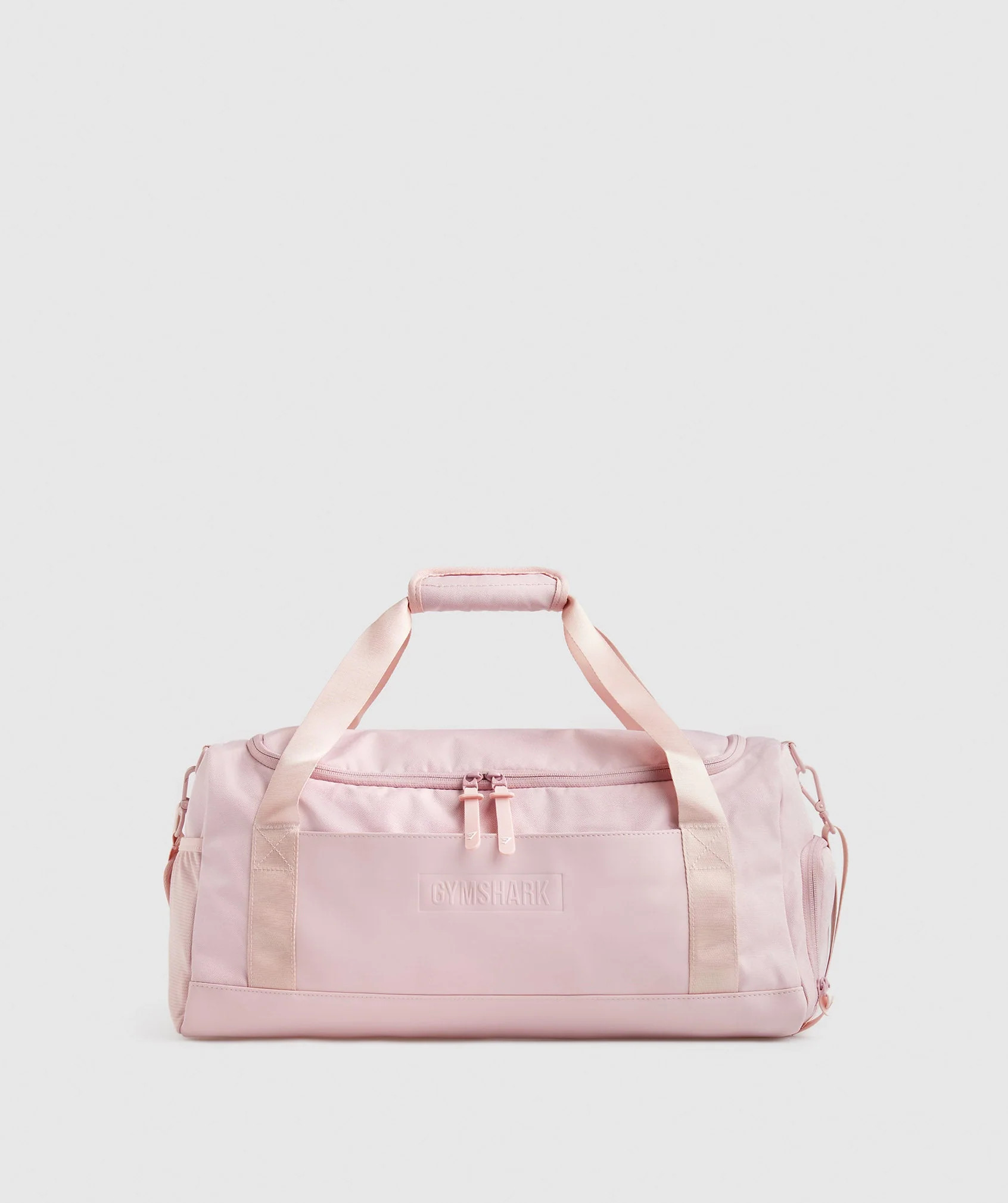 Gymshark Small Everyday Gym Bag - Scandi Pink | Gymshark US