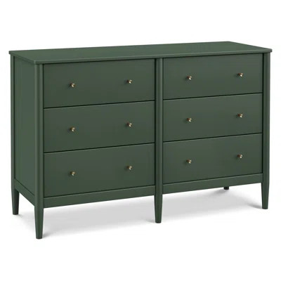 Frem 6-Drawer Dresser | AllModern