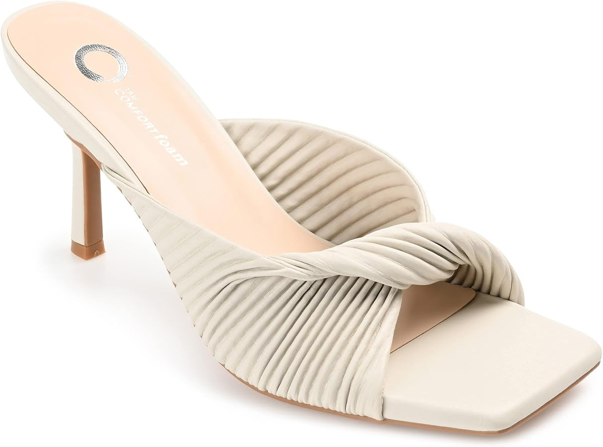 Journee Collection Women's Tru Comfort Foam™ Greer Pump | Amazon (US)