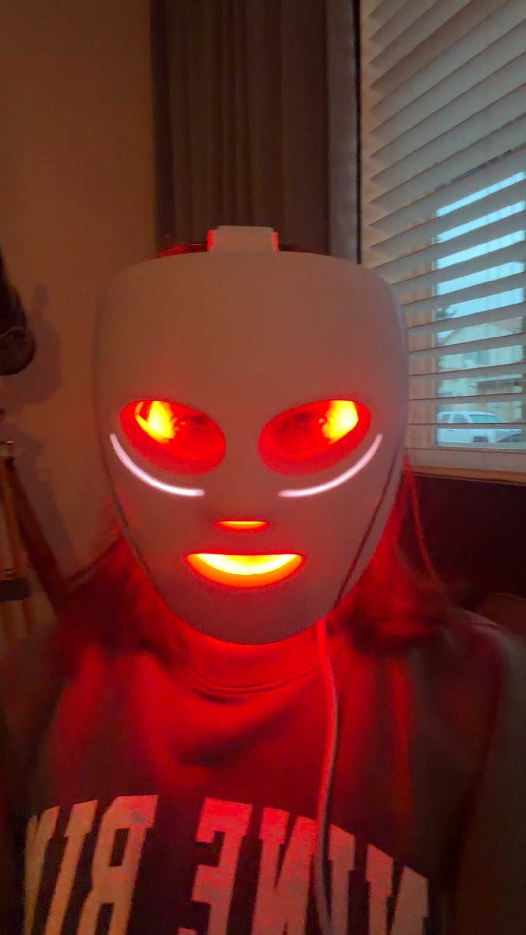 My new morning routine!

I’m sticking with wearing the mask. 
Easy to use and quick time 

Beauty 
Shark beauty 
Sephora 
Ulta 

#LTKmorningroutine #LTKBeauty #LTKOver40