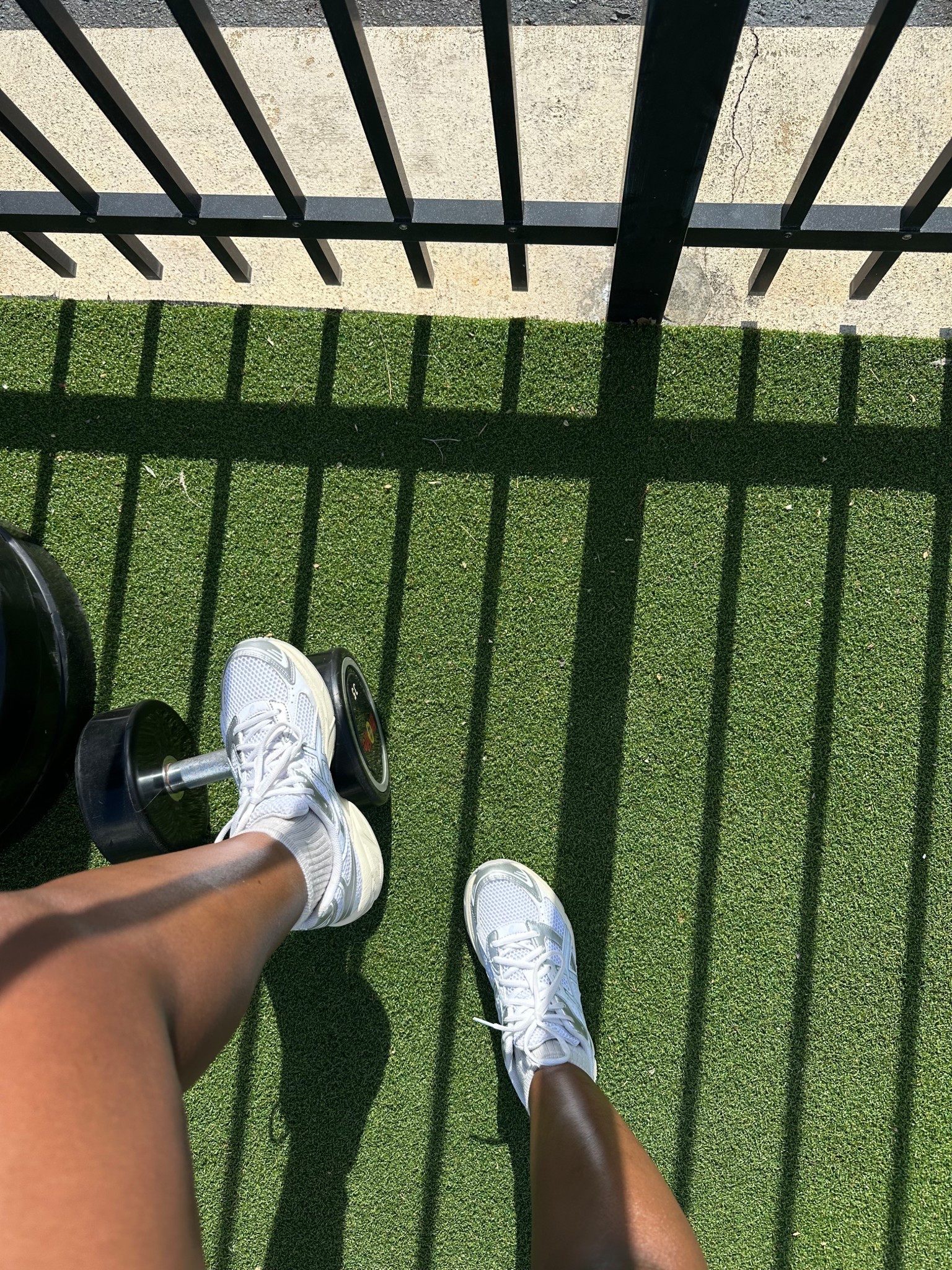 Comfy athletic sneakers that run TTS & under $100 ! 

#LTKfitnessgoals #LTKootd #LTKSeasonal