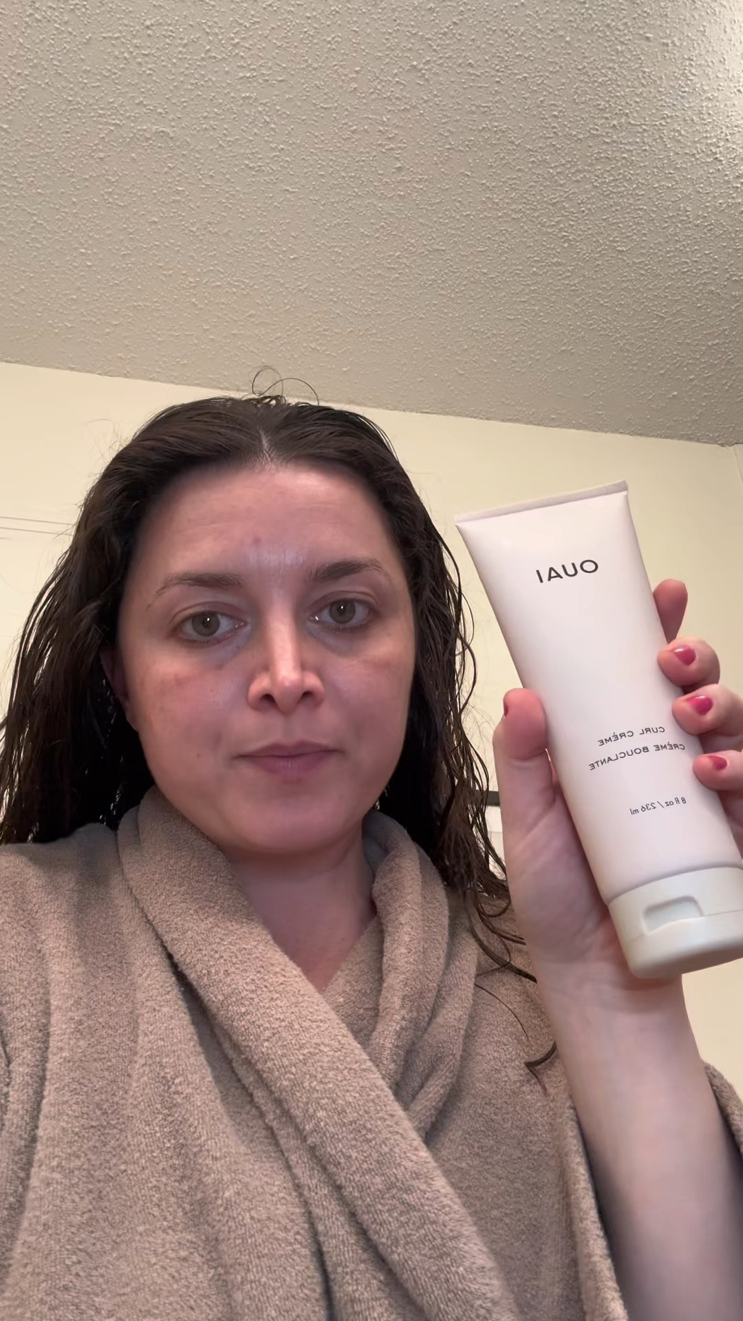 Obsessed with this product for curly hair 

#LTKfindsunder50 #LTKbeauty #LTKstyletip