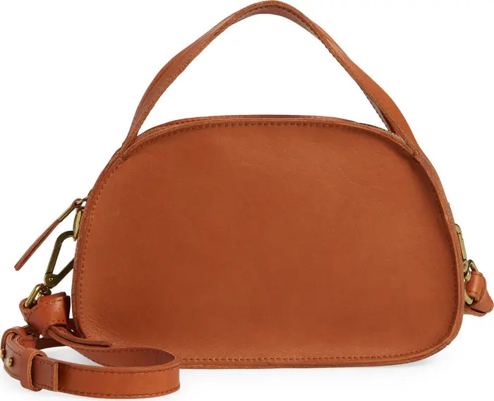 The Sydney Zip Top Crossbody Bag | Nordstrom Rack