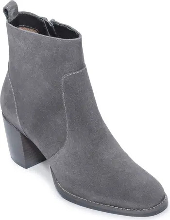 Bernardo Footwear Norwich Heeled Ankle Bootie | Nordstrom | Nordstrom