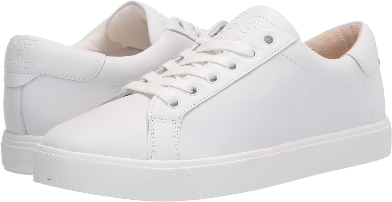 Sam Edelman Women's Ethyl Sneaker | Amazon (US)