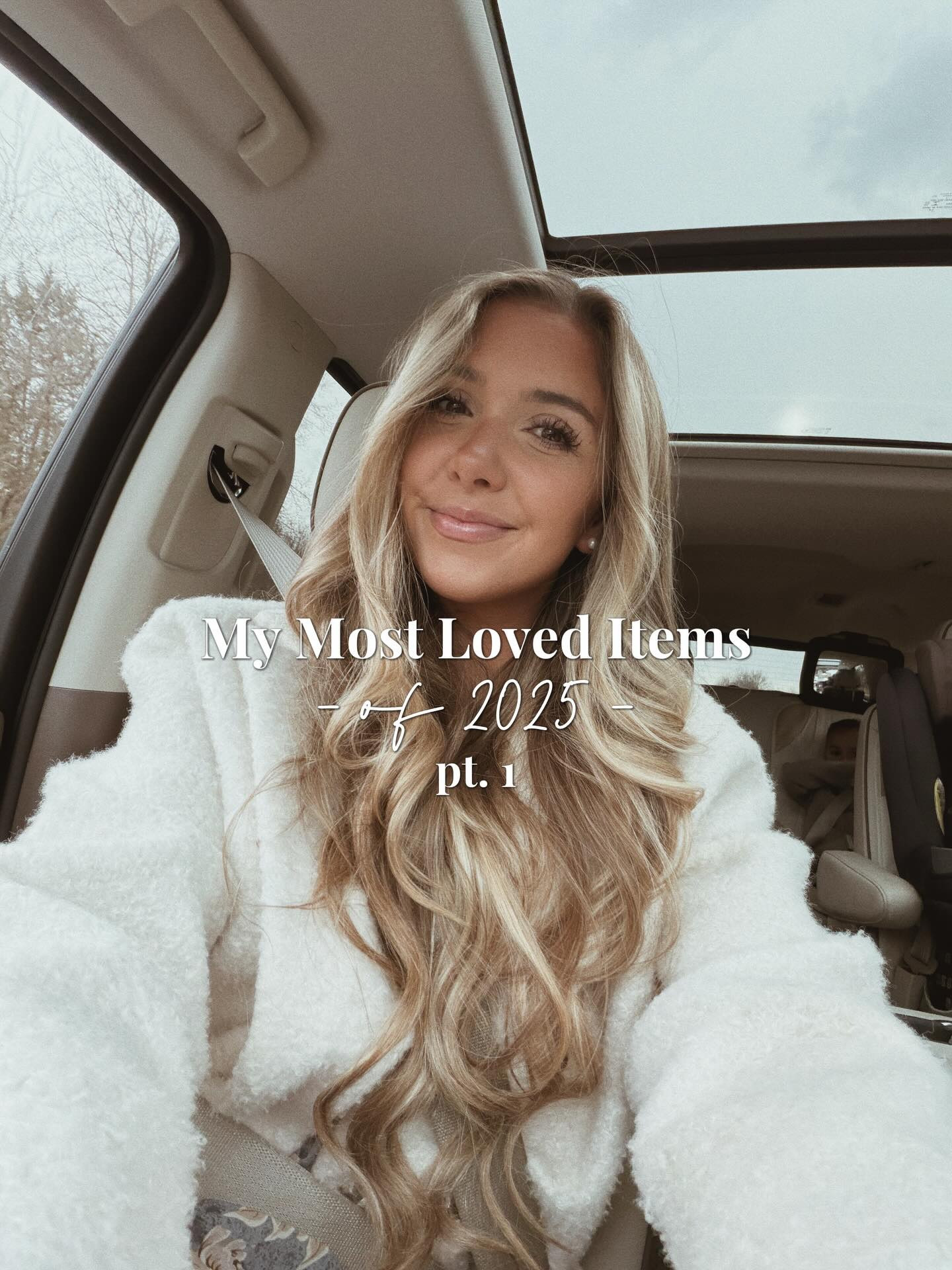 My most loved items of 2025🤍✨ pt. 1



#favorites #mostloved #goodbye2025 #mymostloved

#LTKFindsUnder100 #LTKgrwm #LTKGiftGuide