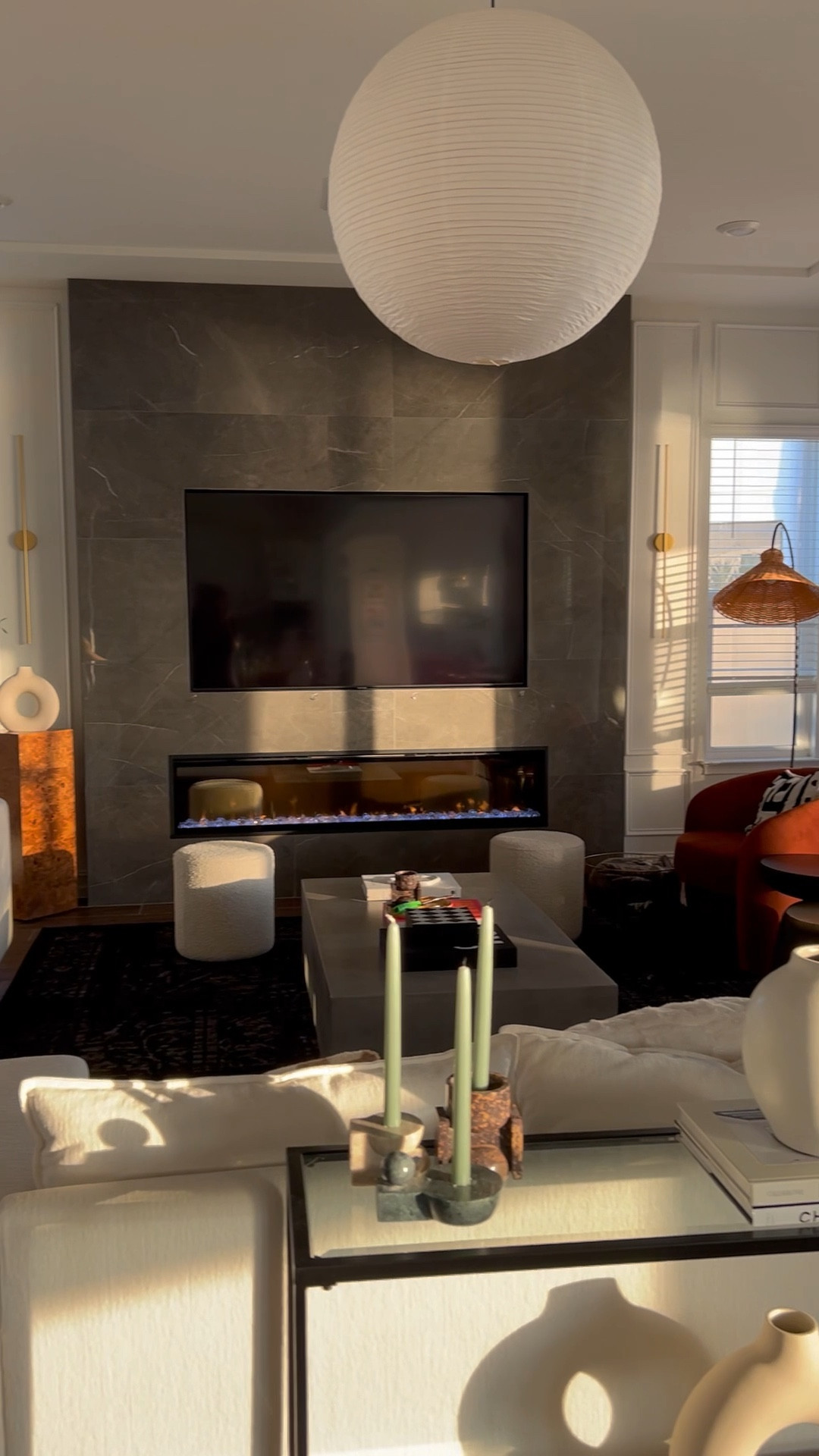My home lighting!

#LTKhome #LTKFind #LTKstyletip