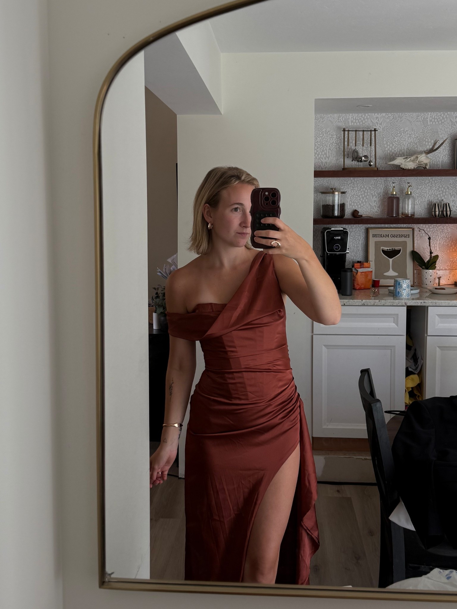 The perfect fall wedding guest dress


#LTKSeasonal #LTKBeauty #LTKFindsUnder100