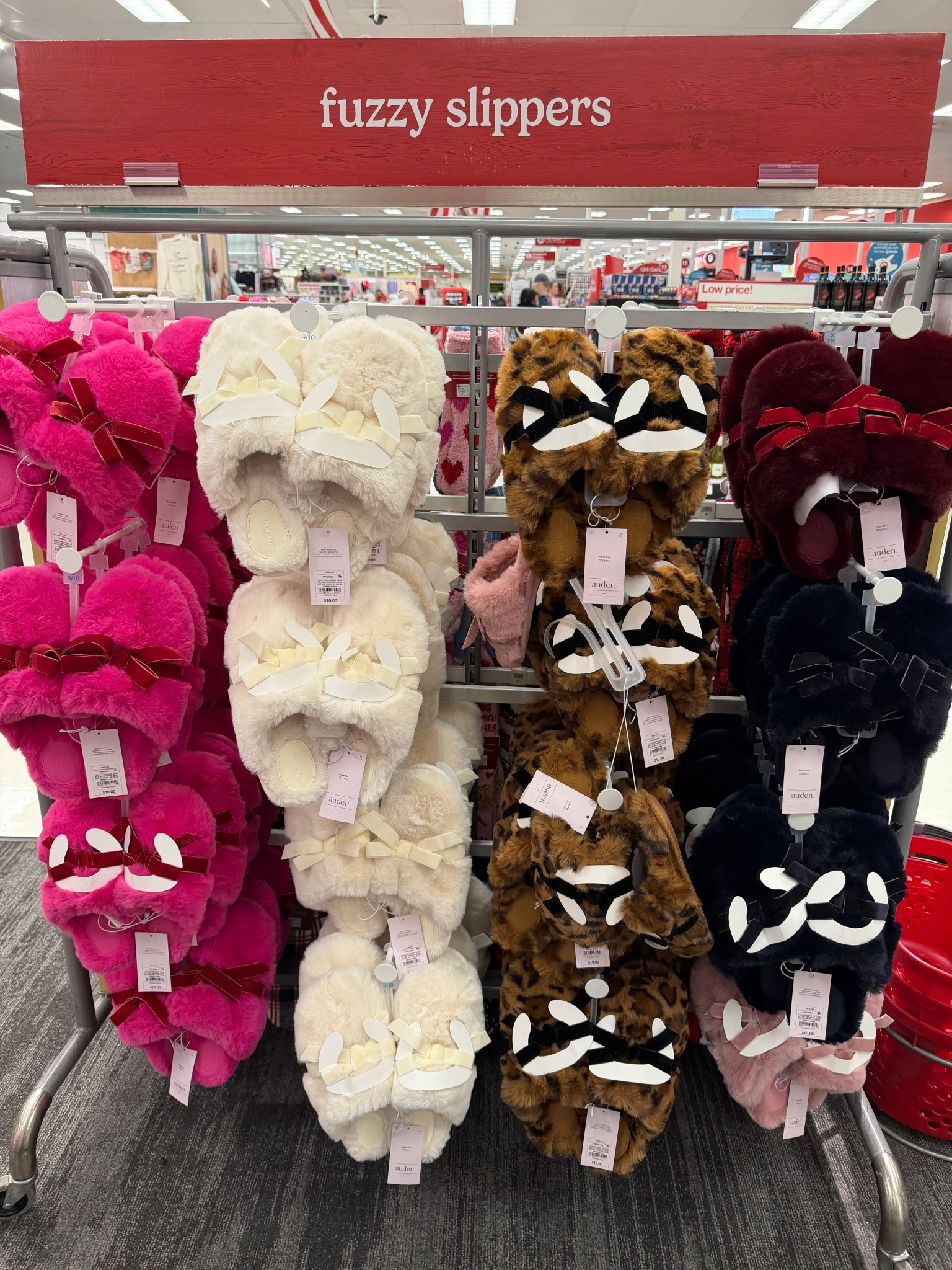 Such a cute & easy gift idea! 

#LTKShoeCrush #LTKHoliday #LTKGiftGuide