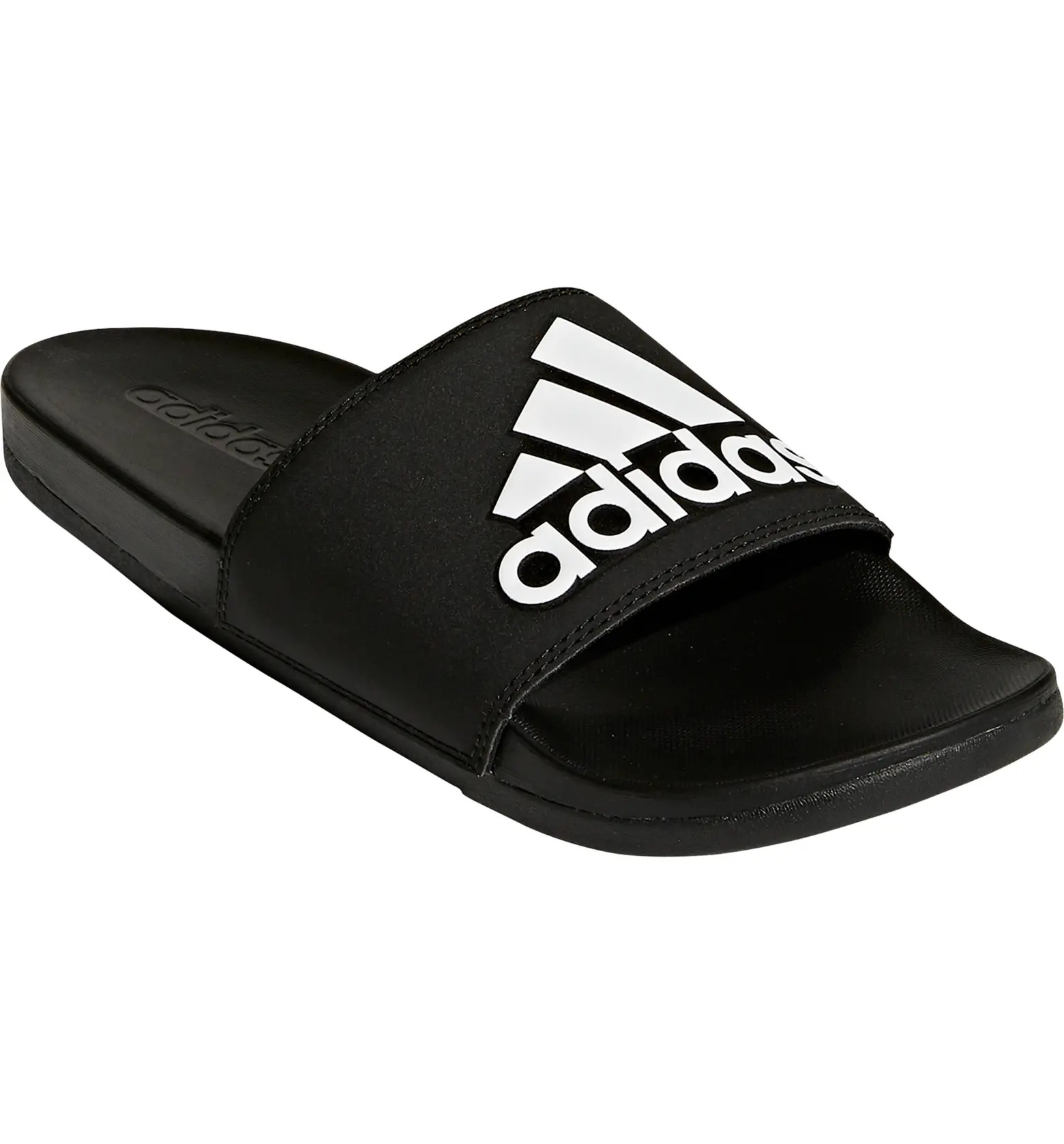 adidas Adilette Comfort Sport Slide | Nordstrom | Nordstrom