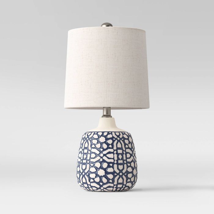 Assembled Ceramic Table Lamp - Threshold™ | Target