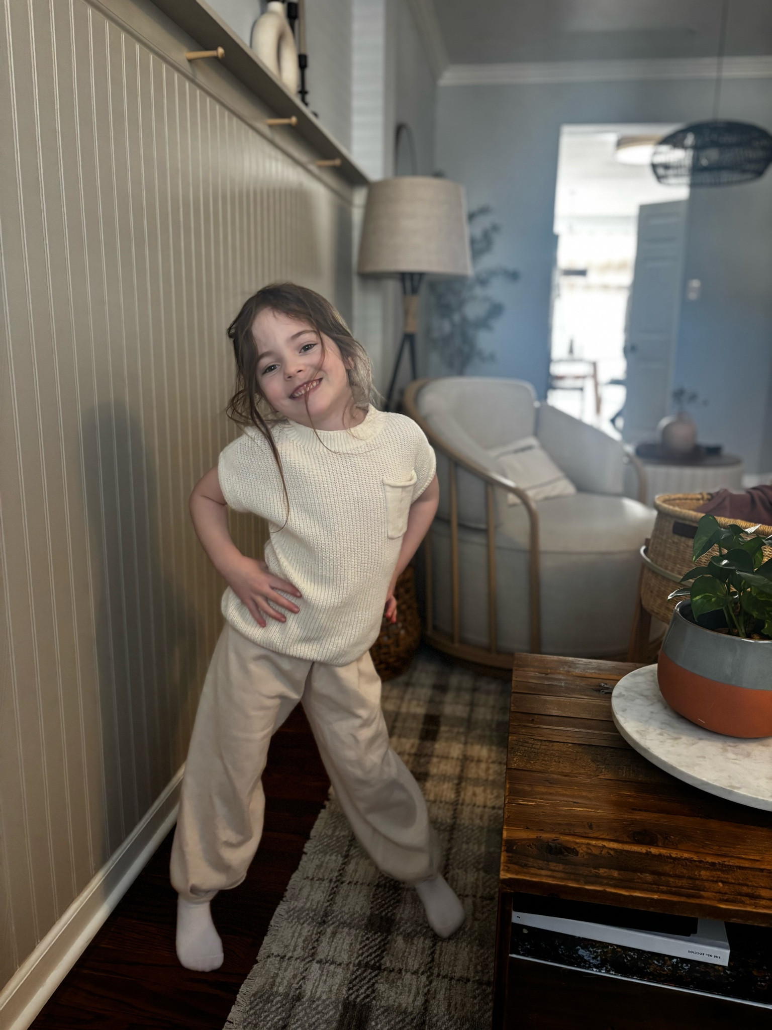 Nothing cuter than a free people dupe for littles- love the quality !

#LTKStyleTip #LTKKids