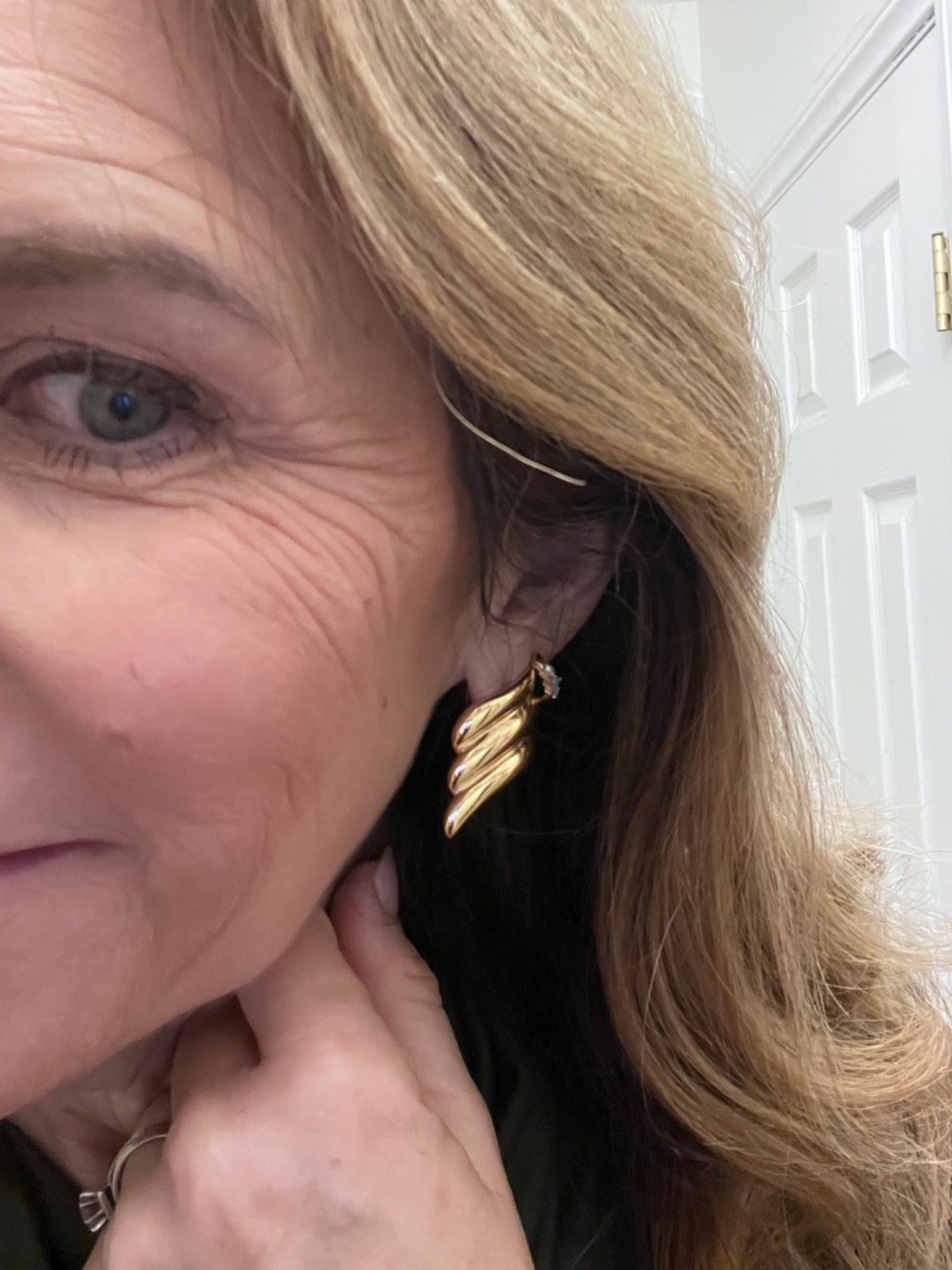 Everyday earrings from Amazon 

#LTKootd