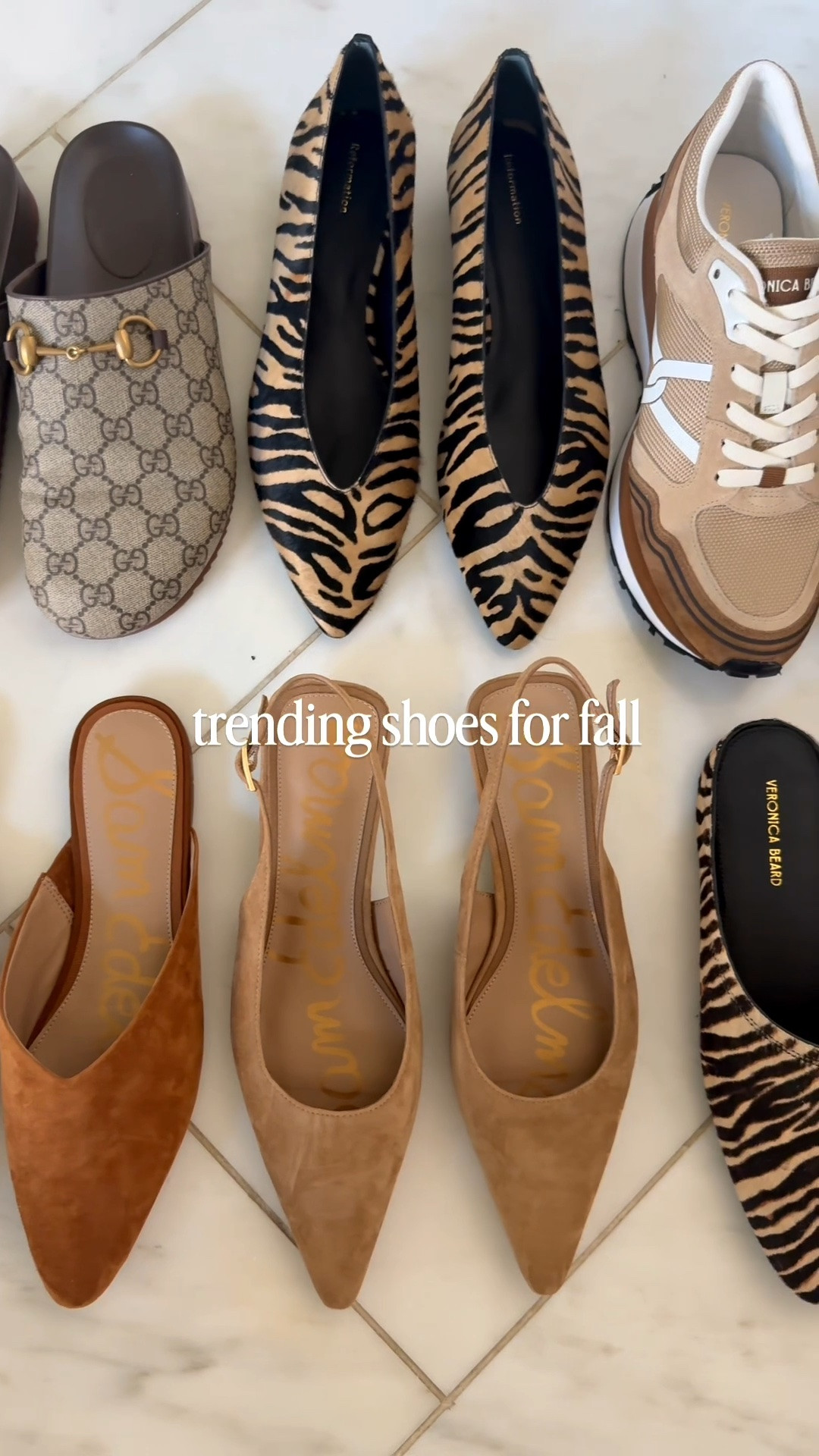 These are the must have shoes for fall.

#LTKfall #LTKshoes

#LTKCon #LTKdayinmylife