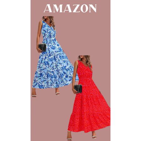 A new maxi dress from Amazon!


#LTKSeasonal #LTKtravel