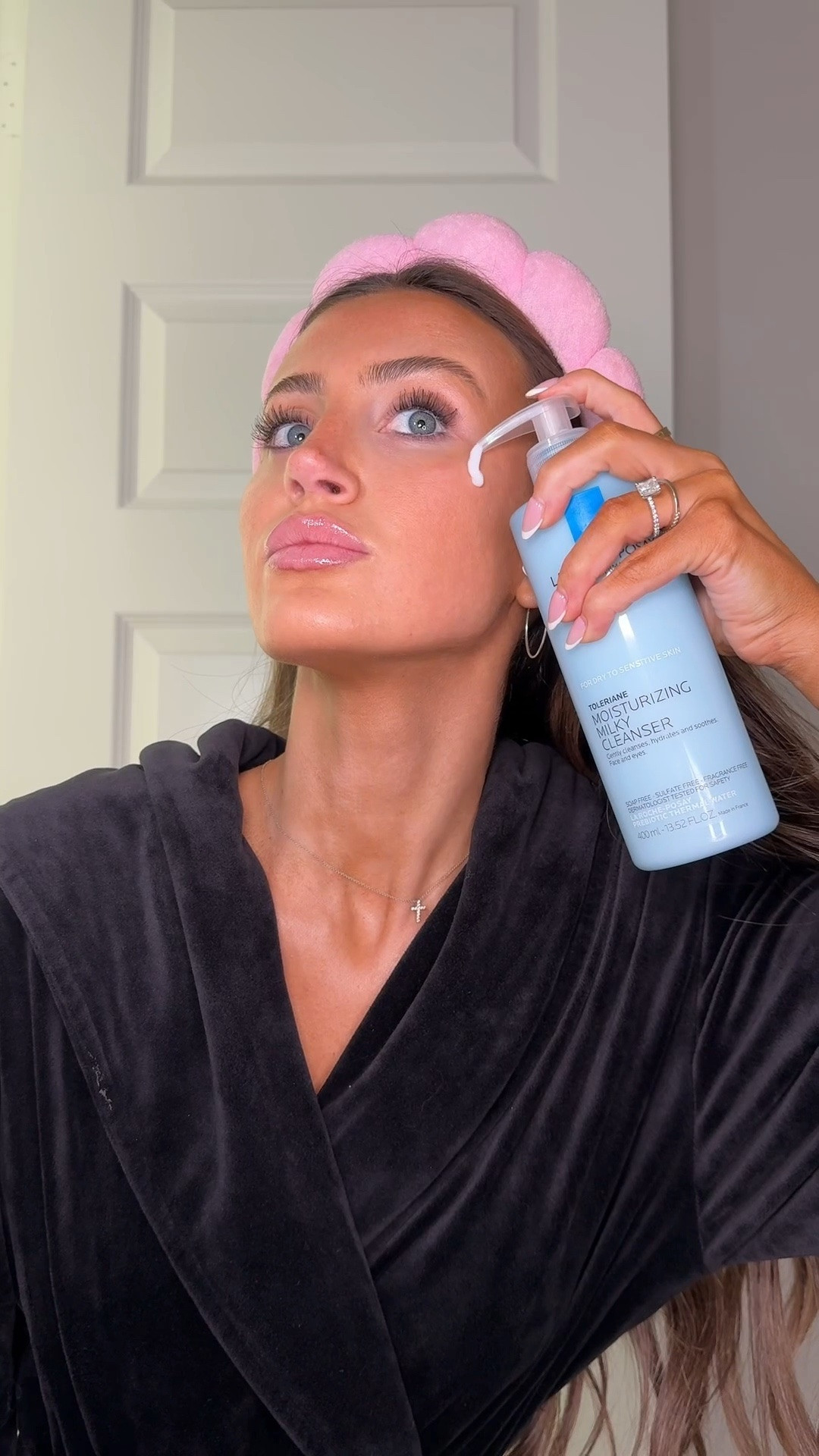 #ad #LaRochePosayPartner #LaRochePosayUSA #TargetPartner #Target @Larocheposayusa  @target