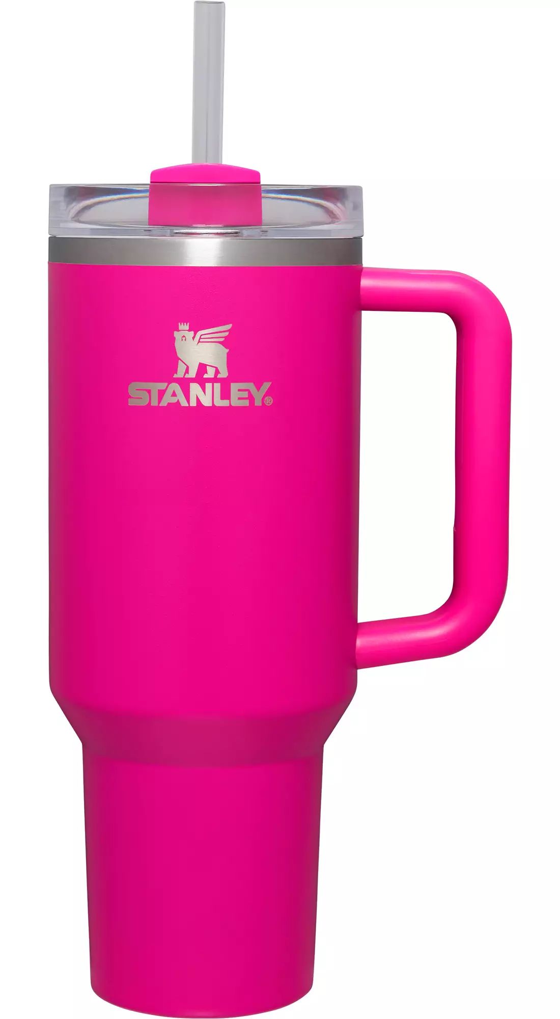 Stanley 40 oz. Quencher H2.0 FlowState Tumbler | Dick's Sporting Goods