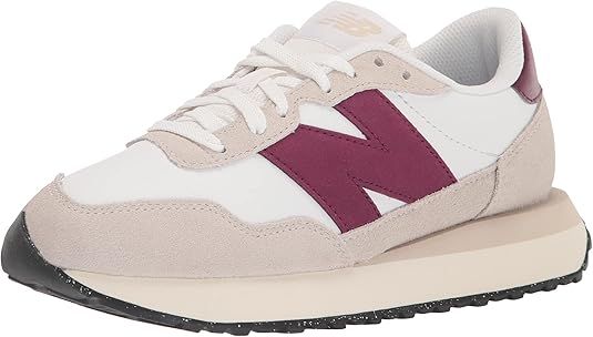 New Balance Women's 237 V1 Classic Sneaker | Amazon (US)