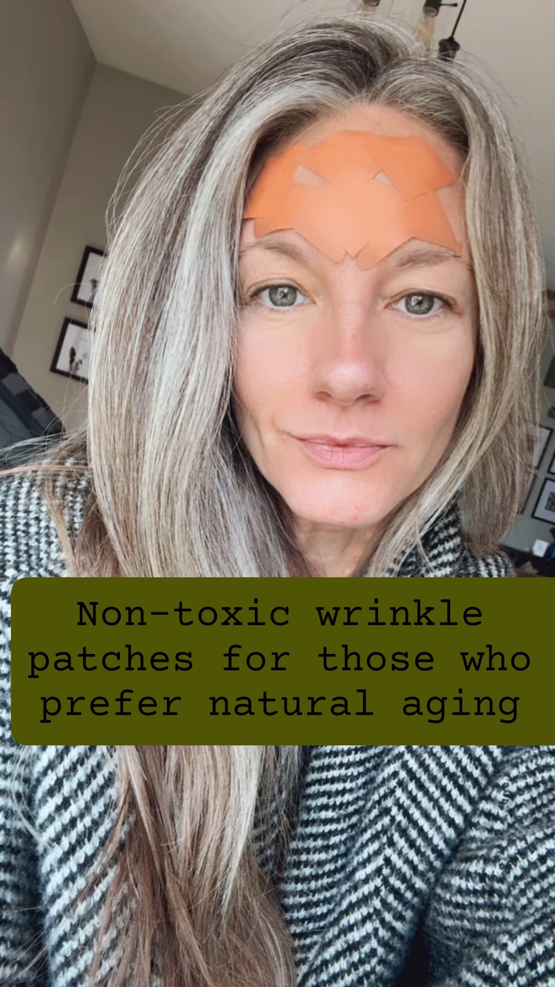 I am choosing to age gracefully without Botox or fillers but let me tell ya about those 11’s I’ve got! I’m so passionate and concentrate hard, and make lots of facial gestures 🤷🏼‍♀️

These facial expressions are crucial for babies and toddlers to learn emotional signals so try not to suppress them for those years. 

And if you have an autoimmune disease, Botox is often not an option. 

I’ve been using frownies for years now and while I still have lines, it’s been the best thing I have found to wake up with a clean slate. 


#LTKOver40 #LTKBeauty #LTKBump