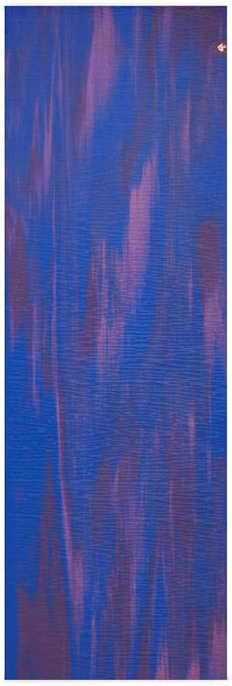 MANDUKA EKO Lite Yoga Mat - for Women and Men, Lightweight, Durable, Non Slip Grip, 4mm Thick, 71... | Amazon (US)