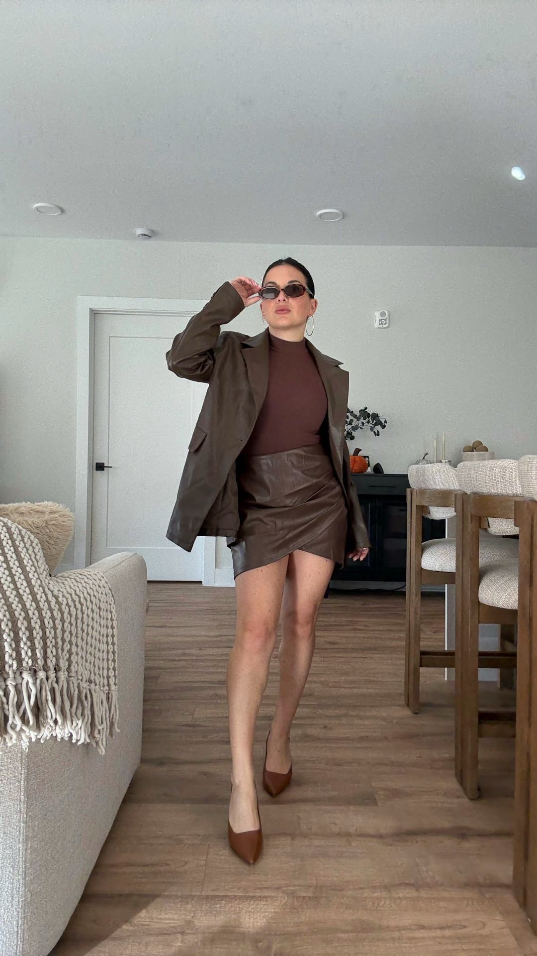 ✨LOOKS FOR LESS✨ x Olivia Culpo. #looksforless #fashiontiktok #oliviaculpo