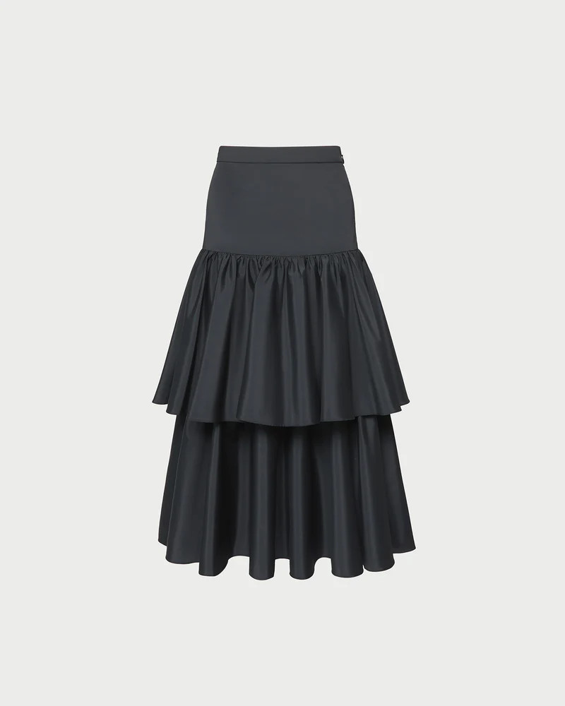 Sora Skirt | Loeffler Randall