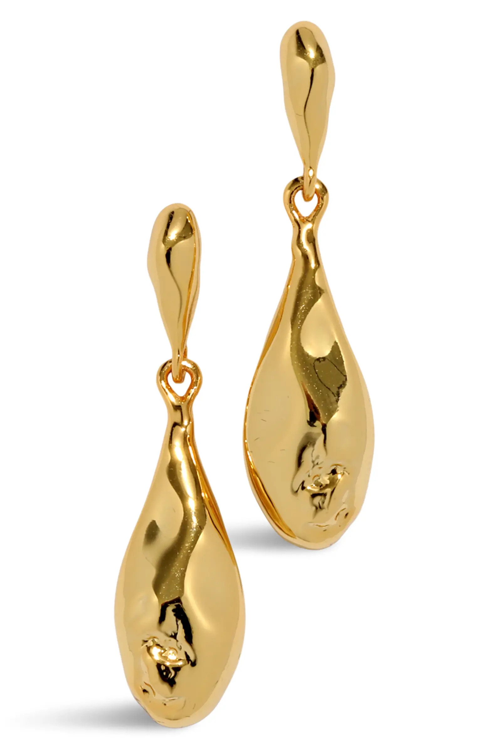 Brut Teardrop Earrings | Nordstrom