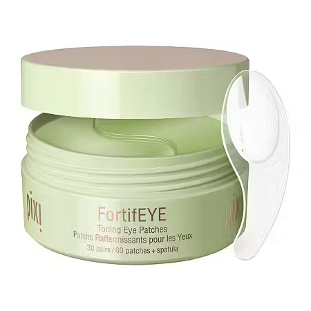 Pixi Beauty Fortifeye Toning Eye Patches, One Size | JCPenney