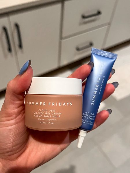 @SummerFridays #ad

#LTKBeauty