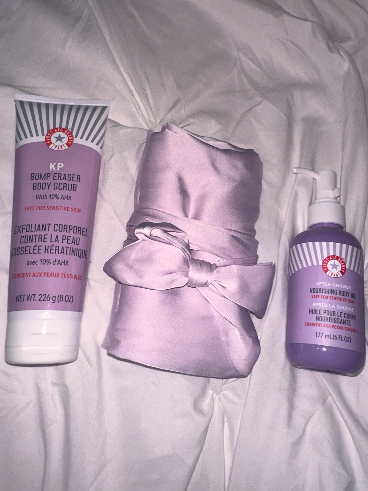 First Aid Beauty PR Package

#firstaidbeauty #bodycare #selfcare #pr #prpackage

#LTKU