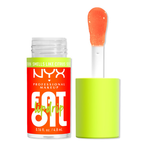 NYX Professional Makeup Fat Oil Lip Drip Lip Oil | Ulta