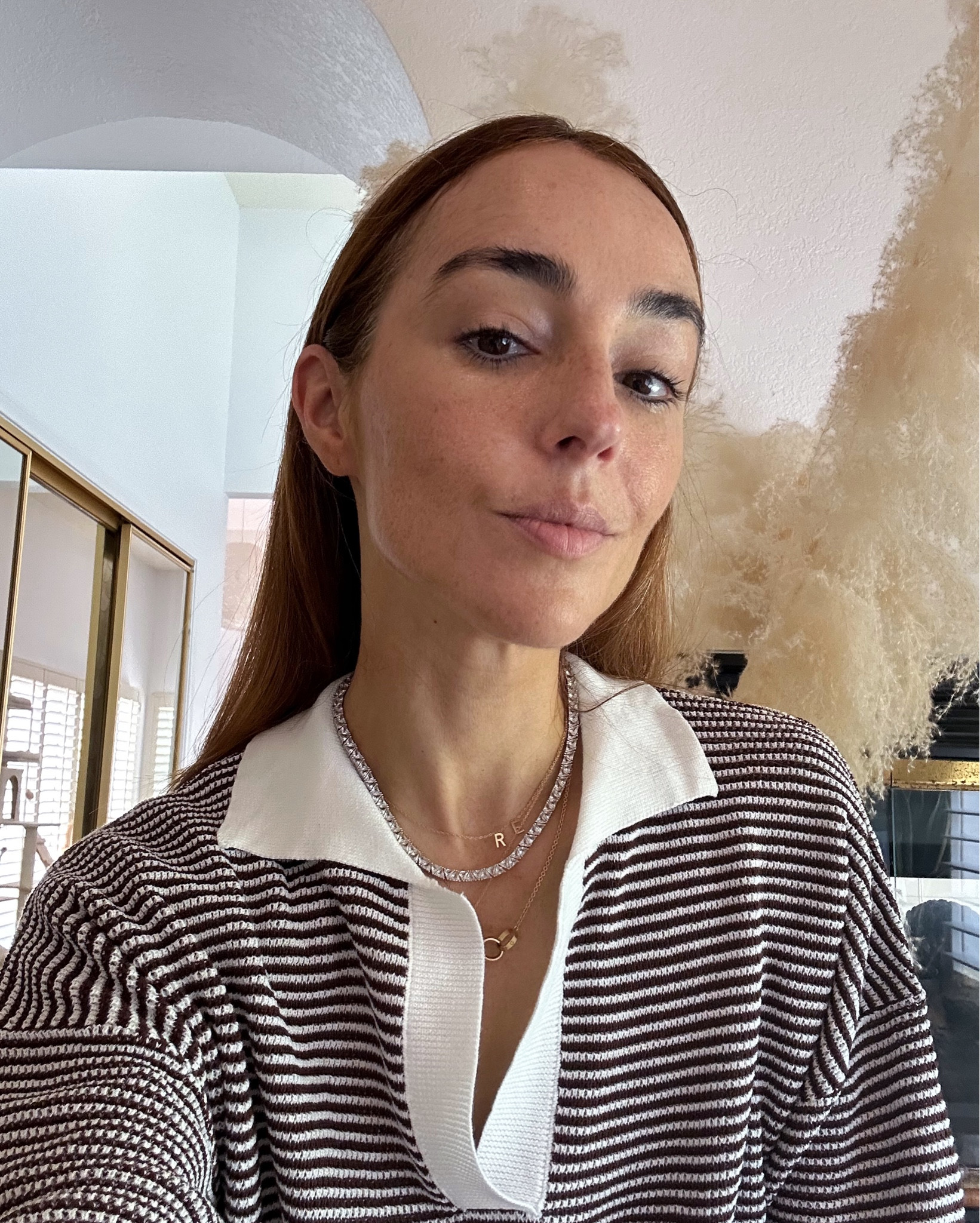 For a dewy glowy fresh summer look, I apply a touch of my go-to Natura Bissé Diamon Cocoon Sheer Eye over my tinted SPF. It’s my summer no makeup makeup look. Plus! this Natura Bisse eye cream is under the Nordstrom Anniversay Sale coming up starting July 12th at 12:01am ET! Get your Anniversay Sale wishlist ready on your Nordstrom profile with all your favorites. 

beauty tips | summer beauty | natural beauty | summer glow | skincare | summer skincare

#LTKFindsUnder100 #LTKSaleAlert #LTKBeauty