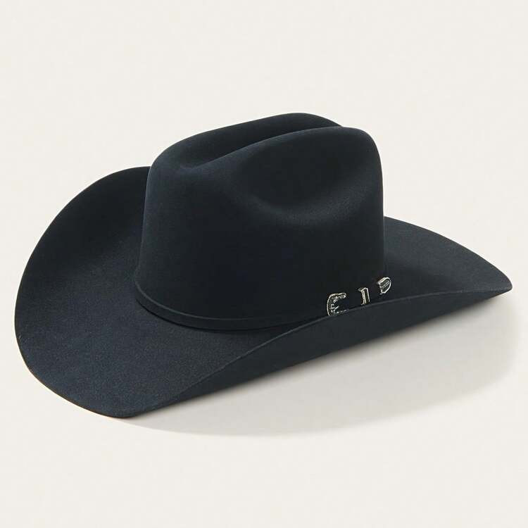 searvgrh Farm Ranch Cowboy Hats Cowboy Hats Mens Womens Cowboy Hats Party, , Valentine's Day Gift | SHEIN