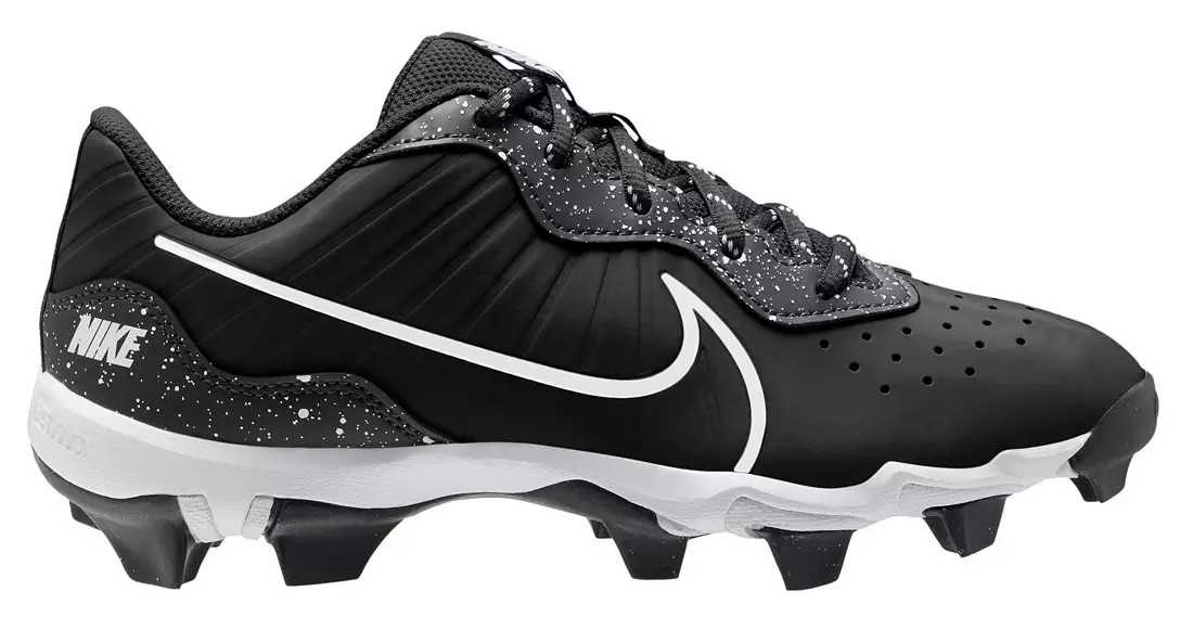 Nike Kids Alpha Huarache Keystone 4 RM Baseball Cleats | DICK'S Sporting Goods