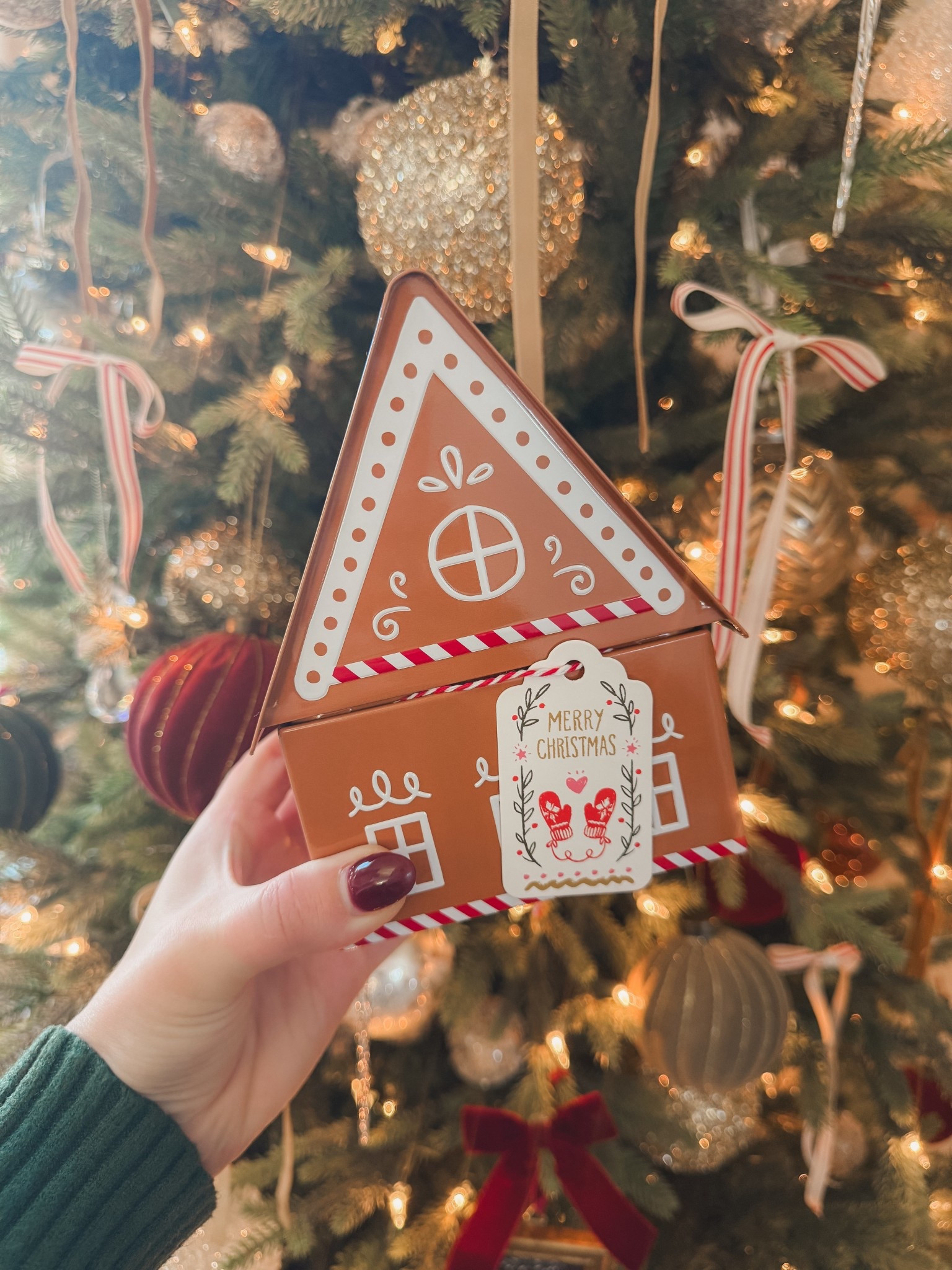 Teacher, Friend, Co-worker or neighbor holiday gift idea! 🎁

#LTKGiftGuide #LTKHome #LTKHoliday