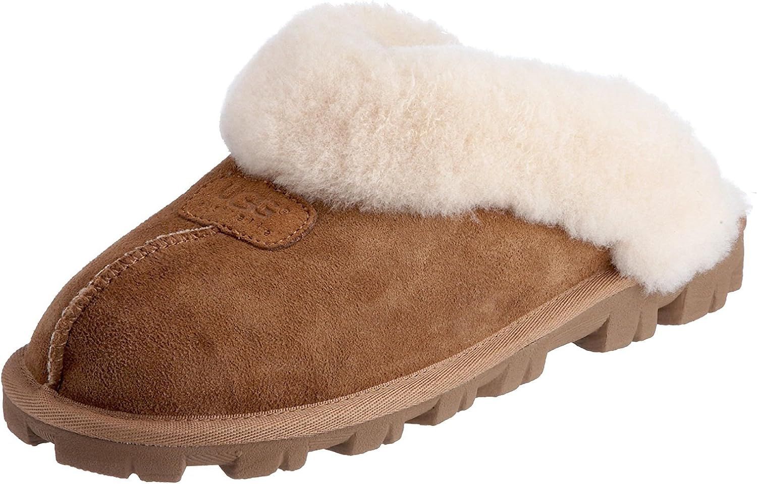 UGG Women's Coquette Slipper | Amazon (US)